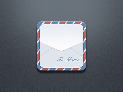 Mail icon