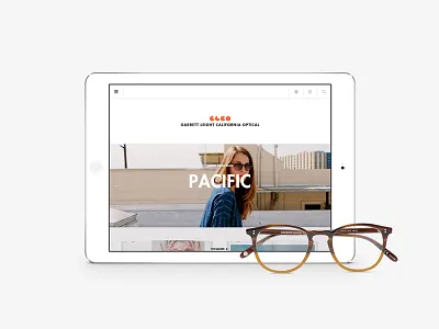 We live ecommerce mobile responsive ui ux web