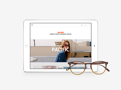 We live ecommerce mobile responsive ui ux web