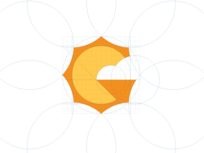 Sun Construct emoji icon smiley smilies