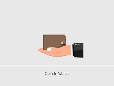 Coin & Money In Hand Lottie Animation Pack after effects animation banking coin coin falling design finance hand lottie animation lottie files lottie wizard motion design motion graphics payment payment in progress payment processing ui wallet app