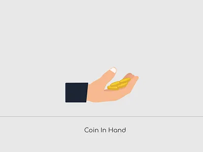 Coin & Money In Hand Lottie Animation Pack after effects animation coin in hand coin payment coin payments coin tossing hand lottie lottie animation lottie files motion design motion graphics payment in progress payment processing payment success shopping ui ux