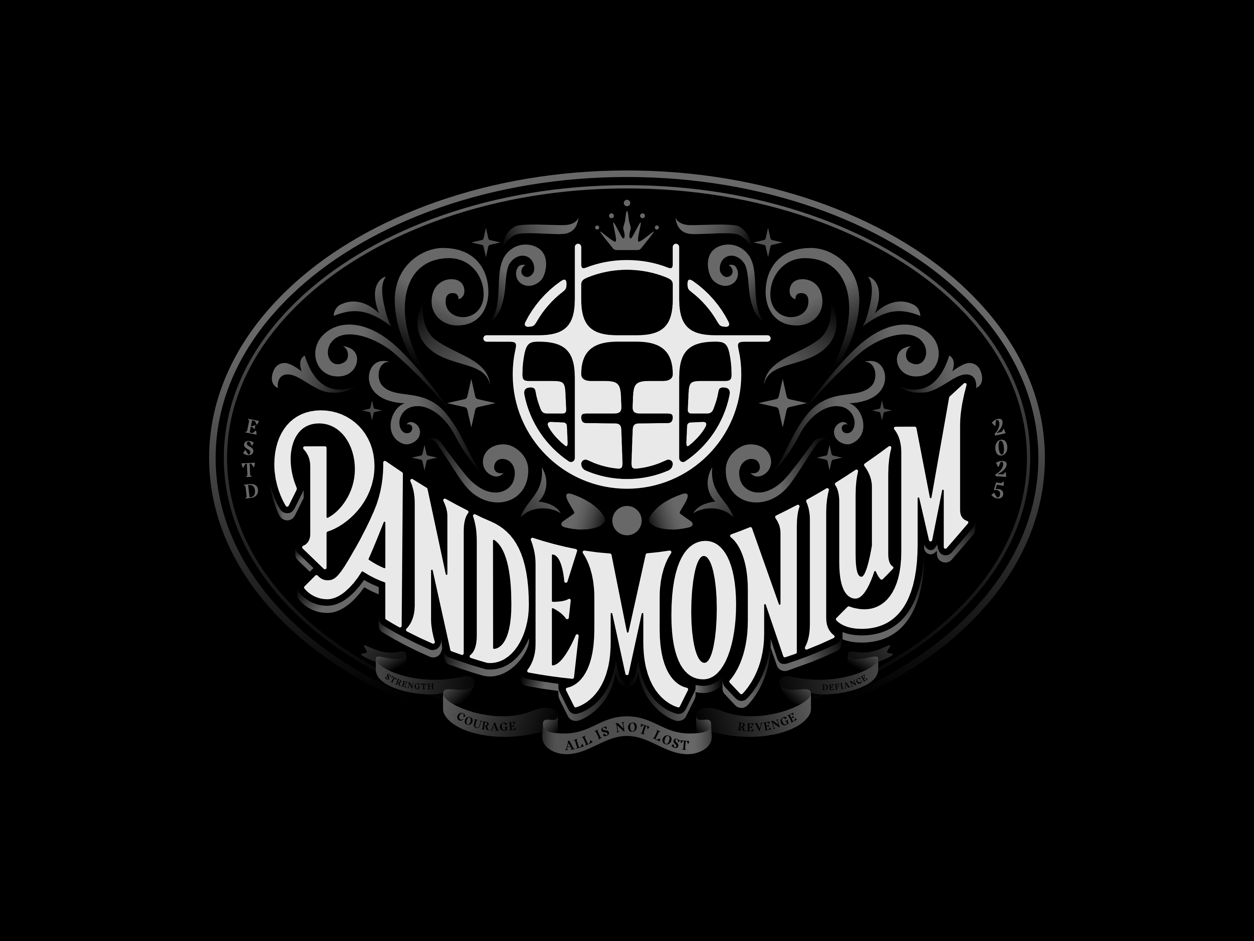 Example of Two Logo Concepts