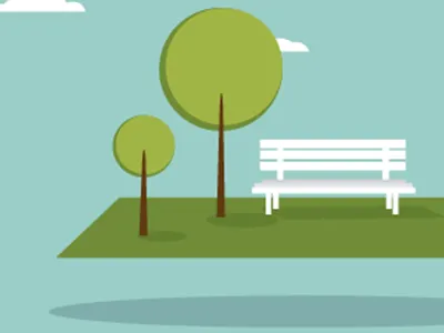 Blog Post Illustration for Wheelhouse wheelhouse