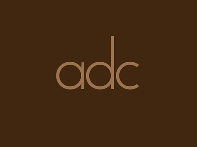 Self Brand Logo Idea brand concept letters logo