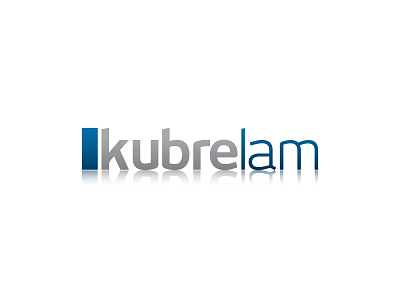 Kubrelam brand branding design identity logo mexico monterrey tonico