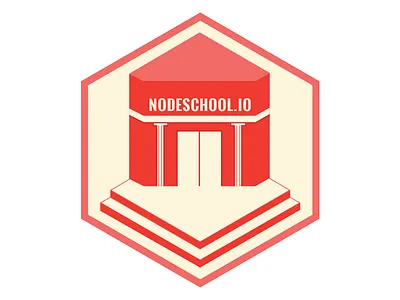 NodeSchool.io nodejs nodeschool