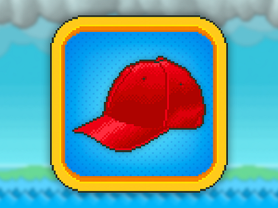 Achievement - Beginner achievement fly fly up game icon pixel pixel art up