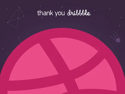 Thanks for the invite invite