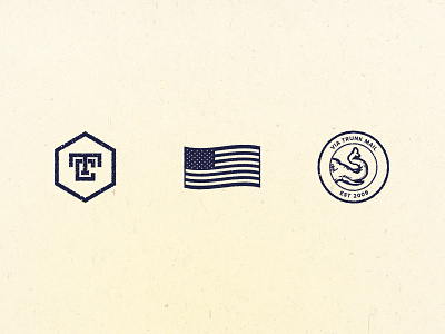 Mailer Icons icons illustration mail shipping type usa