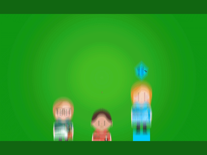 Promo Video ae animated animation google graphics illustration minimal motion vector video