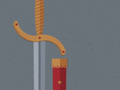 Lucy's Gifts aslan dagger lucy narnia
