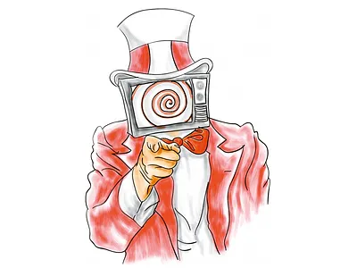 Tv Peru peru sam television tio tu tv uncle you