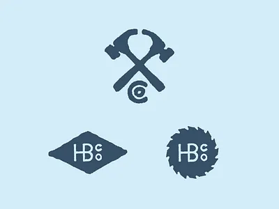 HBco Emblems