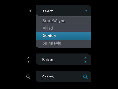 batman theme batman