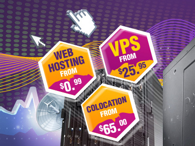 Hqhost dark hqhost lush massive orange violet web webdesign