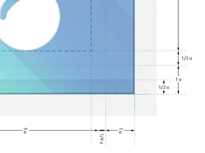 Icon visual specification icon mobile specification web