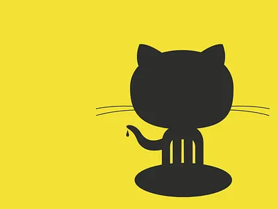 Octocat.js github javascript octocat