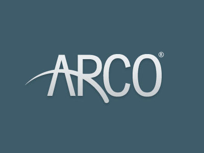 Arco arco logo mark swoosh