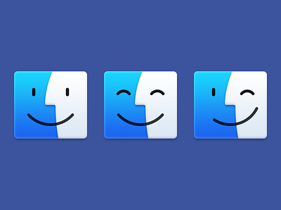 Finder finder icon mac yosemite