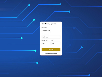 A payment screen app design figma graphic design ui ux