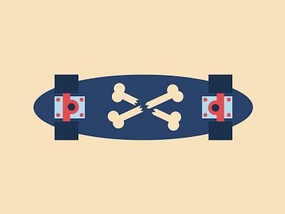 USA skateboard usa