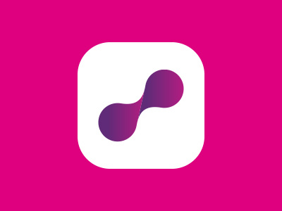 HR Connect Icon app icon illustrator ios psd