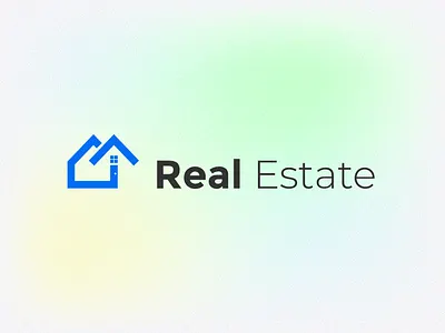 best logo design brand identity for real estate brand identity branding building business home house icon logo logodesign logotype minimalist modern modern logo property real estate starup