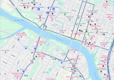 Map Design – AlphaMap & Mapbox box cartography commercial design estate geolocation geospatial gestural navigation gis layering legend map map design mapbox pins real topology vector mapping wayfinding