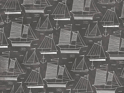 Ships pattern