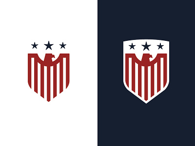 USA Crest badge crest eagle fifa football soccer stars stripes united states usa world cup