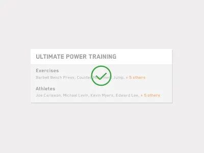 Template Preview WIP added card check dashboard minimum preview simple template toronto ui ux