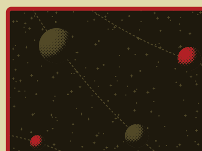 Gig Poster gig poster illustration