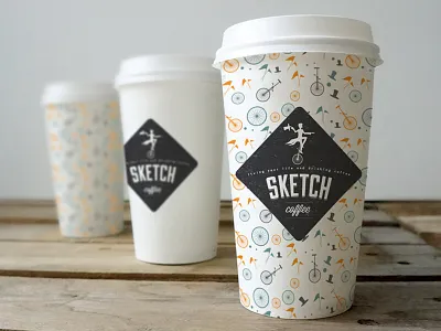 Coffee cup branding mockup branding mockup cafe coffee coffee cup identity label logo mockup mockup psd mockup smart object