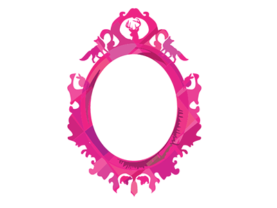 Little Something - progress frame illustration