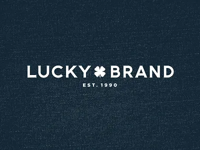 Lucky Brand