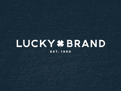 Lucky Brand