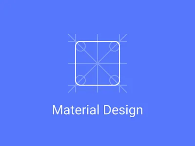 Material Design Icon Templates android android l boilerplate design google icon material template