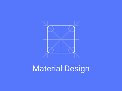 Material Design Icon Templates android android l boilerplate design google icon material template