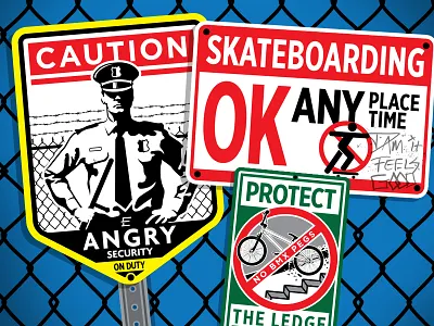 Blind Skateboards Sign series blind dan janssen skateboards soup group soupgraphix