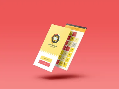 Bustime bus bustop communication russia time transport travel ui travel