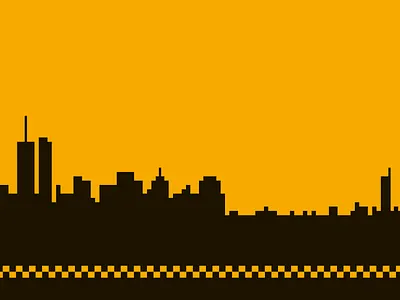 City city ciudad driver new york taxi