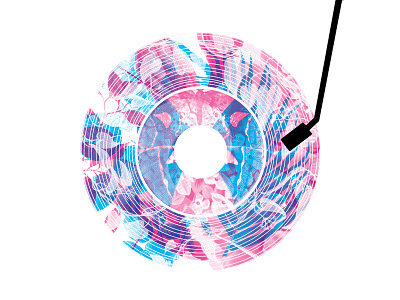 45 butterfly catharsis floral flowers music process records screen print vinyl
