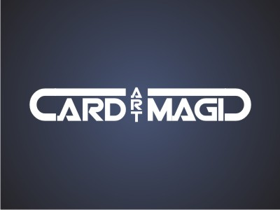 Card Art Magic art magic playing cards