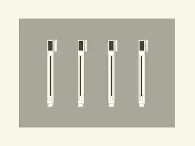 Shout out to one of the illest pens in the game 0.38mm tip 2d illustration vector