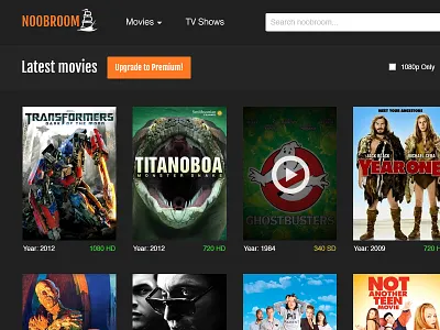 Noobroom flat minimalist noobroom videos