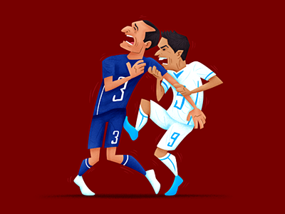 The Big Bite brazil 2014 chiellini fifa football suarez world cup