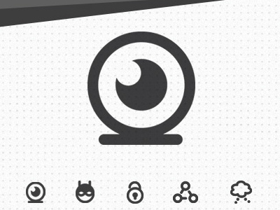 Set icone agency design flat graphic graphicdesign icone illustrator seticone vector web webdesign