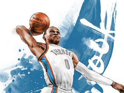 russell westbrook basketall nba russell westbrook