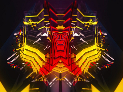 Eye Of He-m motion